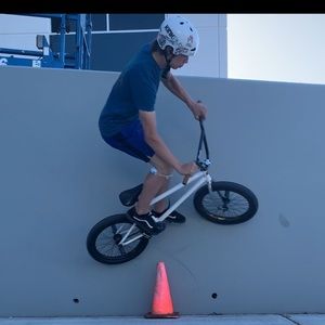 Meet your Posher, James